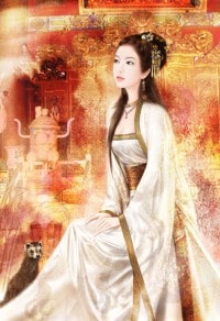 窥色