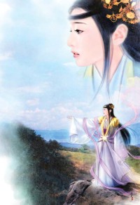锦瑟烟雨·韶华如梦