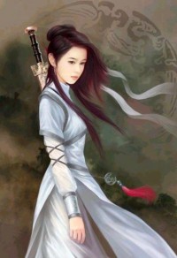 怒焰龙神